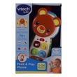 Vtech Peek&Play Phone Bbvtf-502703