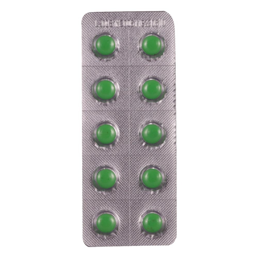 Kotase 10Tablets