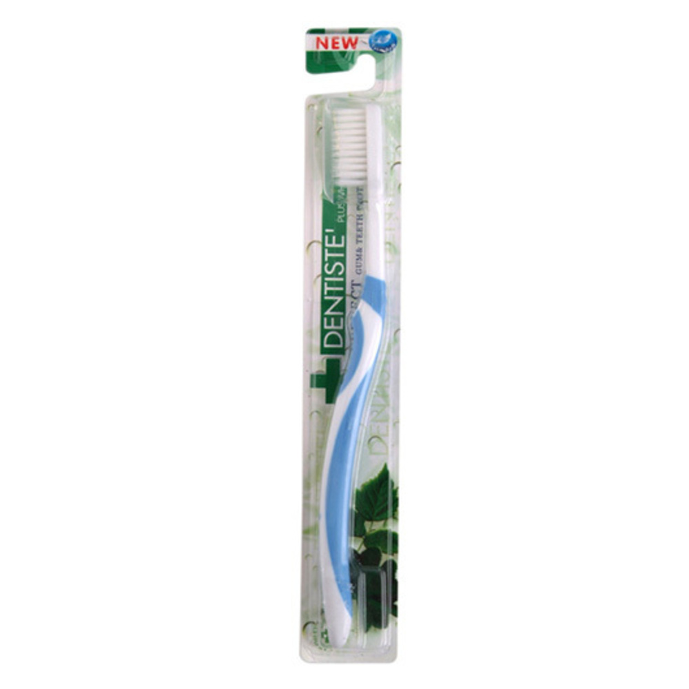 Dentiste Plus White Toothbrush Extra Soft