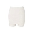Double Layer Safety Pant White