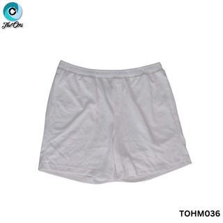 The Ori Men Short Pant TOHM036 Black Large