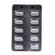 Flu-Link Aceta 500MG & Phenyleprine 5MG 10PCS