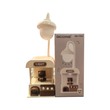 BM LED Rechargeable Desk Lamp QC-T04