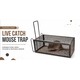 Beauty House Mouse Trap