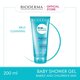 Bioderma Baby Abc Derm Washing Gel 200ML