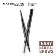 Maybelline Define & Blend Brow Pencil Red Brown