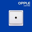 OPPLE OP-E06S6101-TV socket with 1 output Switch and Socket (OP-23-026)