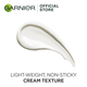 Garnier Bright Complete Whitening Yuzu Day Cream SPF 30 PA+++  50ML