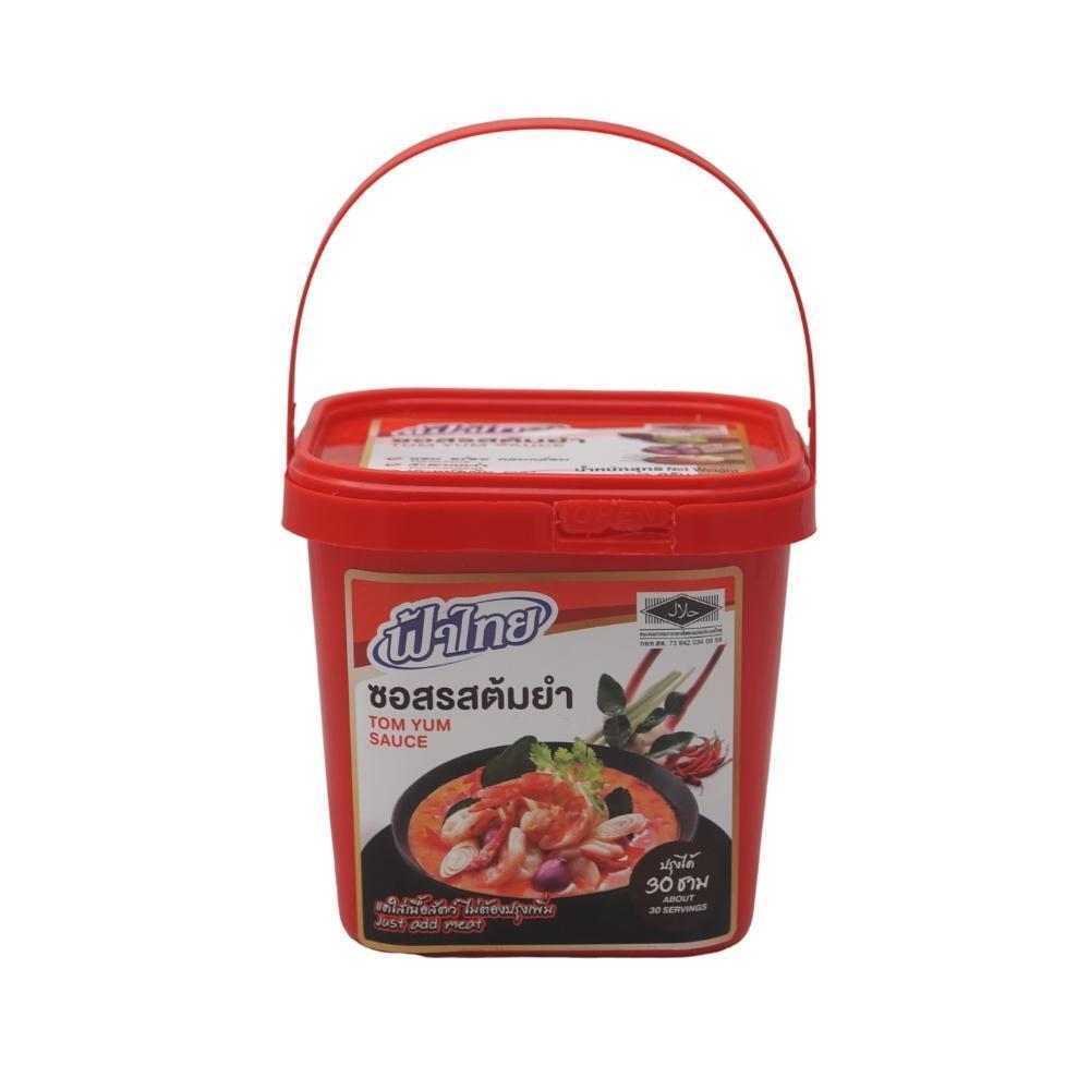 Fa Thai Tom Yum Sauce 1000G