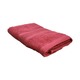 Lion Hand Towel 15X30INCH No.106 Berry