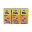 Milla Banana Flavoured Milk 125MLx6PCS