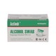 Crown Alcohol Swab 100PCS