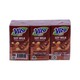 Vito Chocolate Flavour Soy Milk 125MLx6PCS