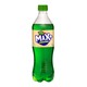 Max Plus Cream Soda Carbonated Soft Drink 500ML