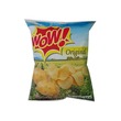 Wow Potato Chips Original 52G