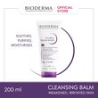 Bioderma Cicabio Smoothing Cleansing Balm 200ML