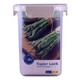 Super Lock Micro Rect Canister 1350ML No.2844