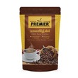 Premier 100% Pure Fine Ground Coffee 200G (Zip)