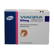 Viagra 50MG 4Tablets (Pfizer)