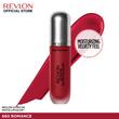 Revlon Ultra HD Matte Lipcolor 5.9ML (660 Romance)