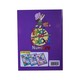 Trace & Colour Numbers Colouring Book (Nnkw)