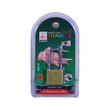 Super Lock Titanium Security Lock 30mm