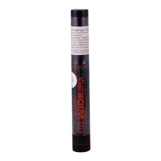 Revlon So Fierce Eyes Wide Open Mascara 7ML (104 Waterproof Black)