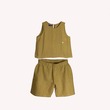 Wenddy Collection Innchi Oneset (2 to 7 Years) WDIT007 M Size