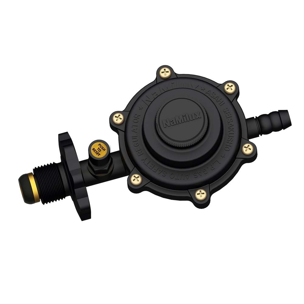 Namilux Regulator NA 345 S