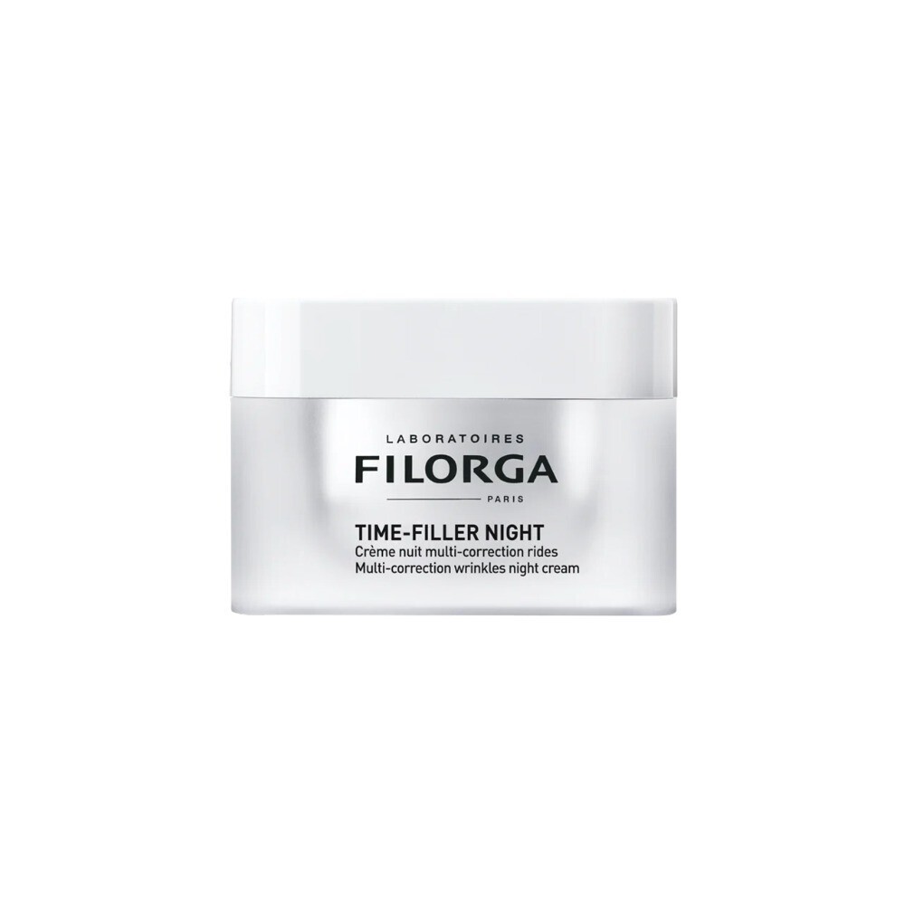 Filorga Time-Filler Night Cream 50ML