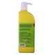 Elan Dishwash Liquid Lemon With Pump 1.2KG