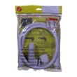 Nickel Pvc Water Spray No.801