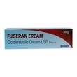 Fugeran Clotrimazole 1% Cream 30G