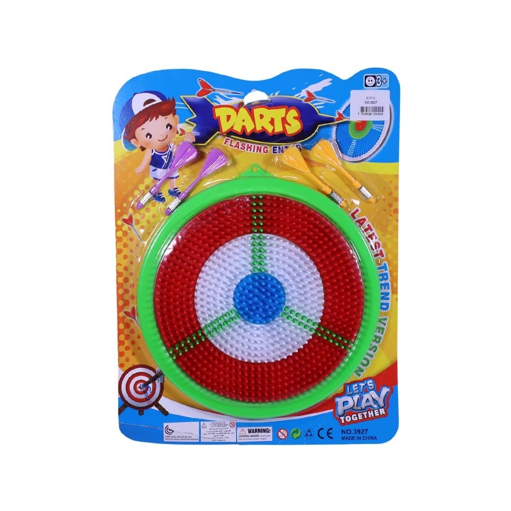 Gb Dart Set No.3927