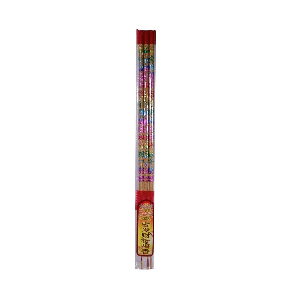 Olp CNY Joss Stick 3PCS (Long)