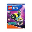 Lego City Cyber Stuntz Bike No.60358