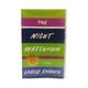 The Night Watchman (Louise Erdrich)