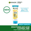 Garnier Bright Complete Anti Acne Cleanser 50ML