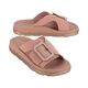Zaxy Vibe Ad Slide (No-5) Pink 118959BA30105