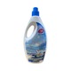 Cherry Laundry Detergent Oil Light Blue Perfume 2000ML