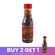 Shal Pyone Preserved Fruits Peach 125G