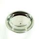Oval Stainless Steel Plate 40cm MD-ED-040
