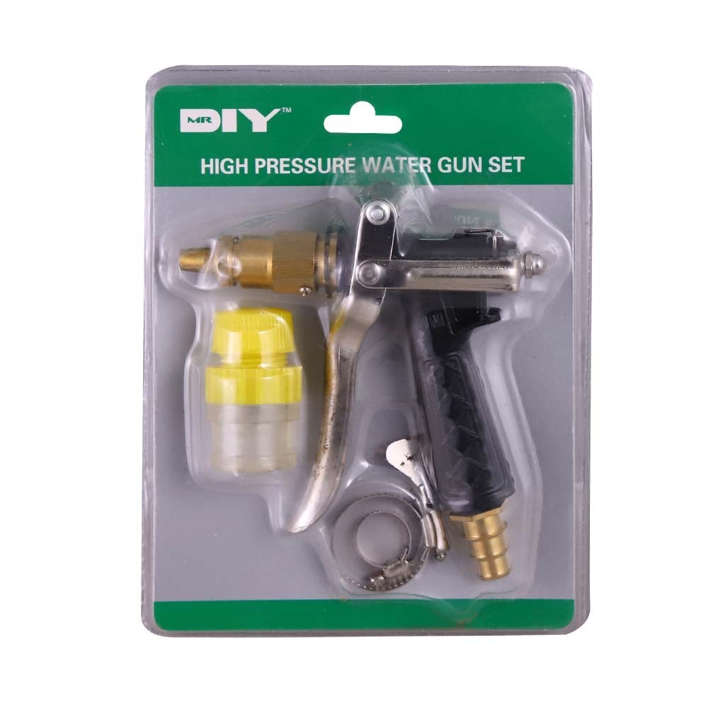 Wynn`s Water Nozzle With  Metal W-0633