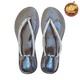 Sin Pauk Women Leather Slipper (Design-4,No-38) BGW-012