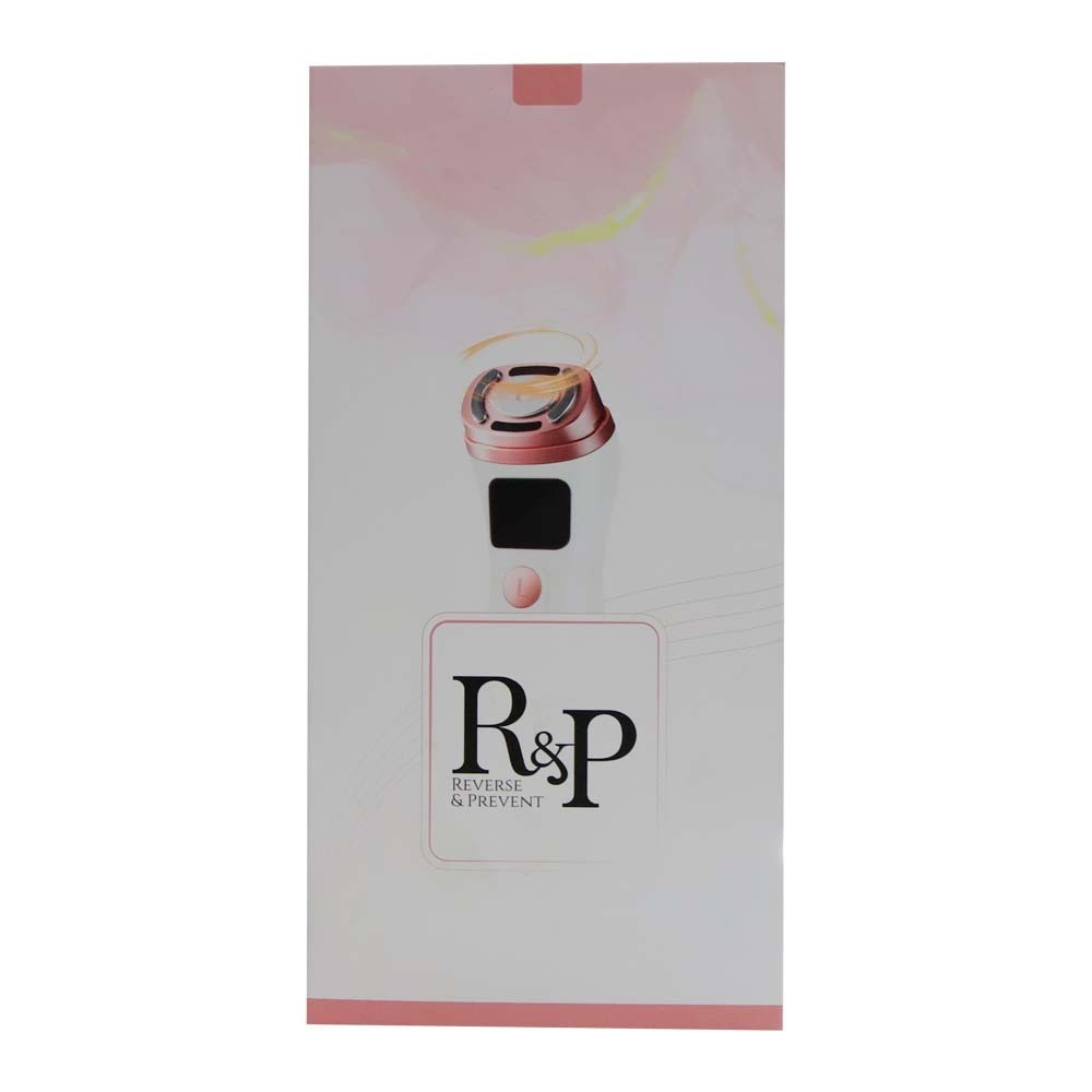 R & P Mini Hifu Device