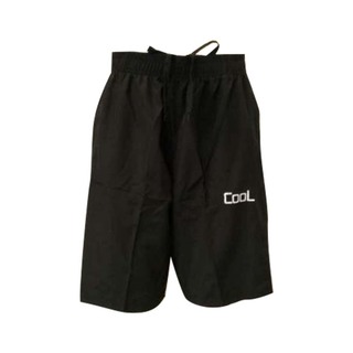 Mr Cool Short Pant MC (A 11) Black XL