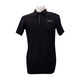 Mr Cool Sport Shirt MC Black XL