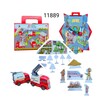 Baby Cele Fire Engine  11889