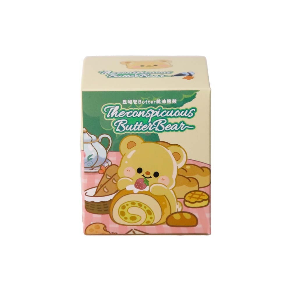 SL Conspicuous Butter Bear Blind Box No.1083-73