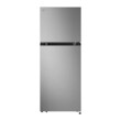 LG Refrigerator 2 Doors Smart Inverter 217L GNB212PFNF